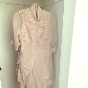 STUNNING NEW W/TAGS Morgane Le Fay Evelyn dress -S